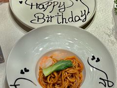 -迦南苑·新派青岛菜·生日纪念日主题餐厅