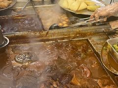 -明记牛杂(新马路分店)