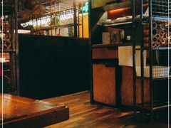 门面-外婆家(蓝色港湾店)