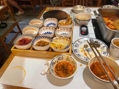 -螺大喜螺蛳粉火锅(雍和宫店)