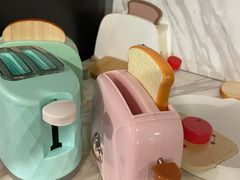 -Lilliput粒粒堡亲子餐厅(瑞虹天地月亮湾店)