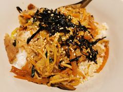 -新石器烤肉(中房金谊广场店)