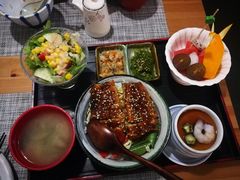 -活鳗饭·鹅肝范儿(高碑店店)