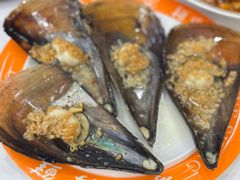 -粤盛海鲜平价店(洛溪食街店)