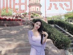 -广州莲花山旅游区