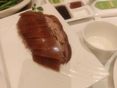 -贝勒爷·酥不腻烤鸭