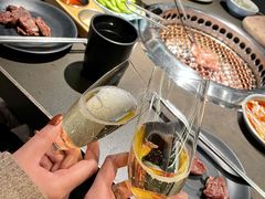 马里斯10度-芯元·碳烤熟成牛肉(经开店)