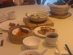 -利苑酒家(合景国际金融广场店)