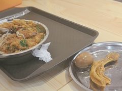 -柳州肥姨妈大骨螺蛳粉(东靖路店)