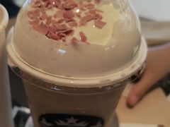 荔荔粉巧星冰乐-星巴克臻选(重庆大融城店)