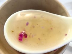 -老宅藕香·湖北菜·非遗藕汤·武昌鱼(黄鹤楼景观店)