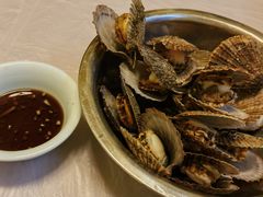 -宾朋海鲜饭庄(兴海路店)