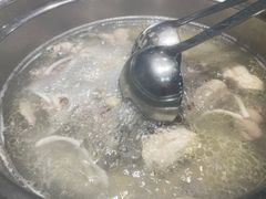 -煲大王猪肚鸡·椰子鸡火锅(红谷滩万达店)