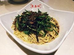 -东泰祥生煎馆(重庆北路店)