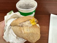 -赛百味SUBWAY(东方明珠店)
