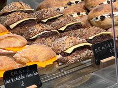 -麦田工坊(月湖店)