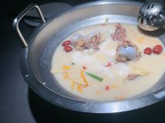 -骨之味·筒骨汤火锅(江头店)