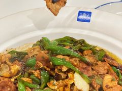 -兰湘子·湘菜小炒(荥阳吾悦广场店)