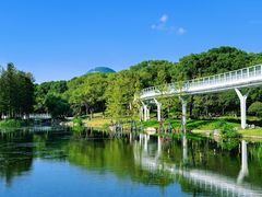-昆山城市公园