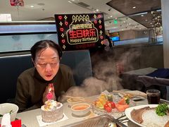 -海底捞大排档火锅(悦荟广场店)