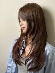 -童辉造型