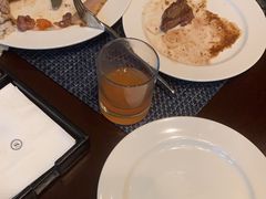 -怡聚轩全日制自助餐厅(大中华喜来登酒店)