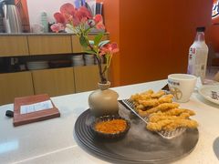 -鲁秀才炒鸡(龙湖西溪天街店)