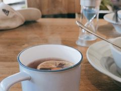 -蜜桃餐厅·伴山(湖滨商业街店)