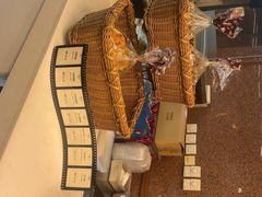 -银星皇冠假日酒店美食阁