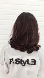 -P.STYLE派斯造型