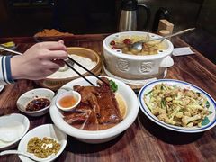-大自然(鲁家村店)