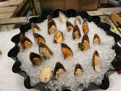海鲜-长春高新益田福朋喜来登酒店·宜客乐标帜餐厅