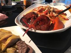 -禧宴Joyous Restaurant(禧园店)