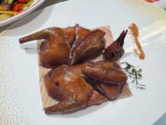 -径山十八道·风味民间菜(华夏之心店)