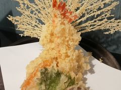 -天狗山料理(省体店)
