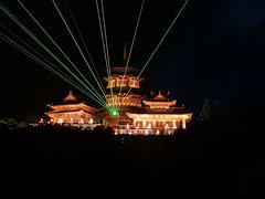 -禅宗少林·音乐大典