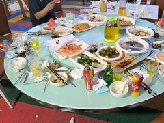 -马白开来特色羊排揪片子  (总店)