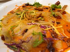 -宛平李记小吃(东关街店)