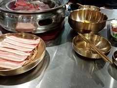 -本炙炭烤·蒲烧活鳗料理店(金沙洲店)
