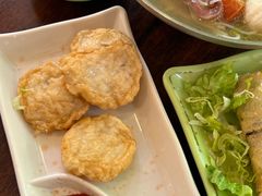 -周记蟹仔粉(侨港风情街店)