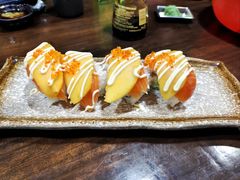 -松岛日本料理(汾江路店)