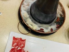 -阳坊大都涮羊肉(阳坊总店)