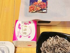 -华府九号海鲜烧烤大排档(龙域店)