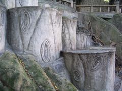 冷清台-乌山风景区