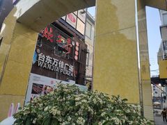 -万佳广场(台东店)