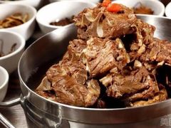 -蝎王府羊蝎子(天通苑店)