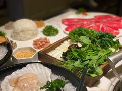 -汤城·料青山