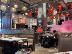 -滋粥楼·顺德菜(番禺广场总店)