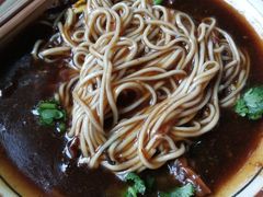 -南街牛肉麺(南街店)