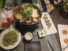 -将太无二·北美传奇寿司(瑞士公寓店)